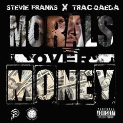 Stevie Franks- Dirty Timbs (Prod. By Trac-Qaeda)