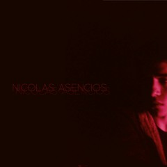 Nicolas Asencios - Shut Up (Original Mix)
