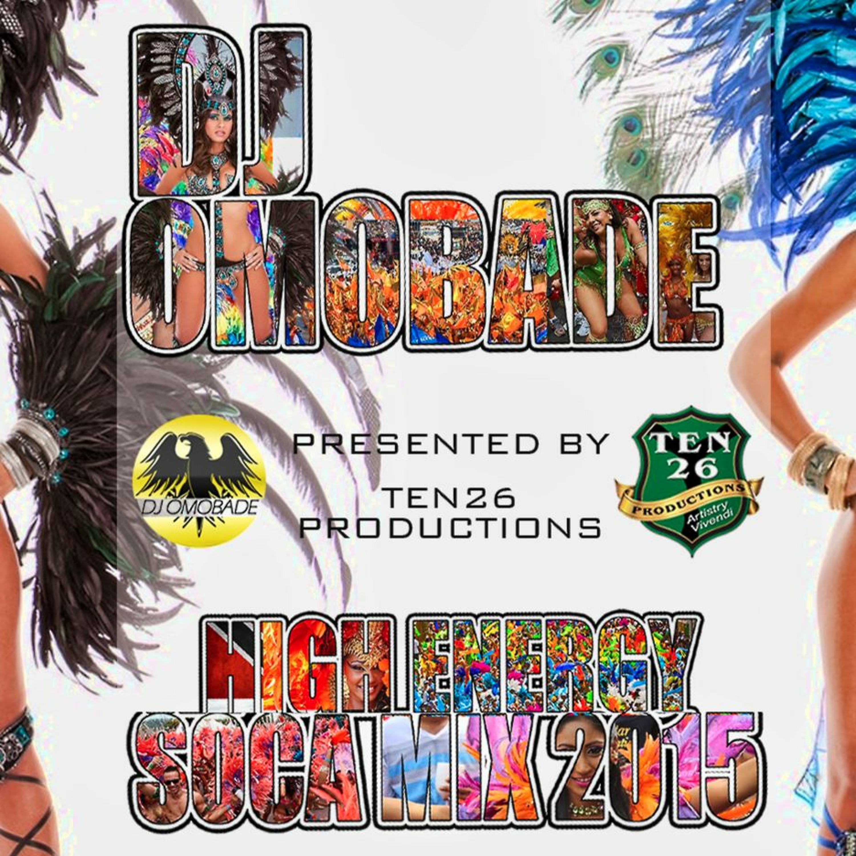 Dj Omobade Mixxes