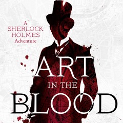 Episode 83: Art in the Blood