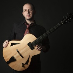 You've Changed - The Jordan Klemons Trio