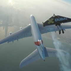 Flight: Original Music by Erik Groysman