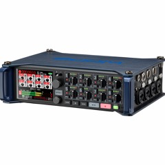 Dialogue Sound Devices 702t