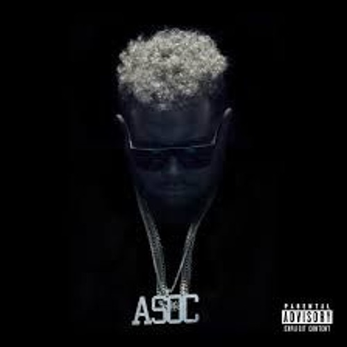 12. Carnage and Atmozfears - Can You Feel It? Ft TY Dolla $ign