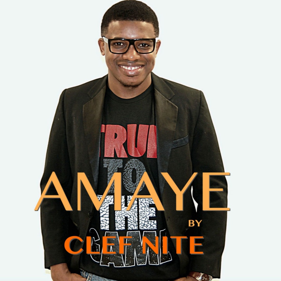 Amaye