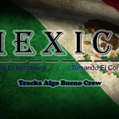 MEXICO Mc Neta El Verdadero 2015