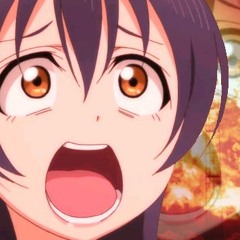 µ'storm - Break Halation