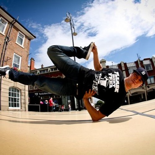 21Mixtape Cypher Bboying D301 ASC  Hugo 20 Aniversáry
