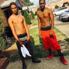 DaDa X DLow #Them Problems