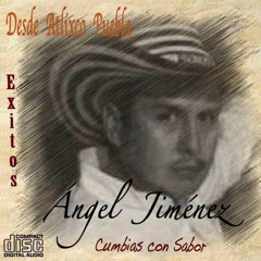 Cuando Volveras Amor - Angel Jimenez