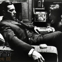 The Godfather & The Immigrant