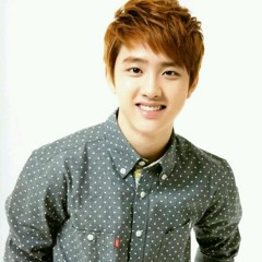 D.O Kyungsoo EXO - With You cover (Chris Brown) Pre-debut