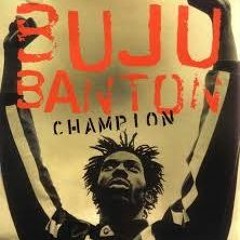 Buju Banton- Walk like a champion (prolly remix)