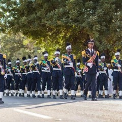 مارش ودالشريف