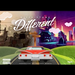 Different(Produced by Savage Beats)