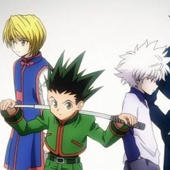 Stream Hunter X Hunter Music, موسيقي انمي القناص by Hamood Nasser