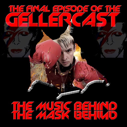 Steven Geller's Final GellerCast