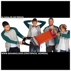 Otra Vaina- Los Suarez [Nuevo 2015]