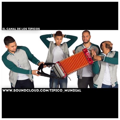 Otra Vaina- Los Suarez [Nuevo 2015]