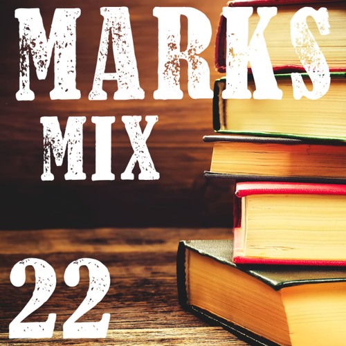 Marks Mix #22 (Reading Fleek)