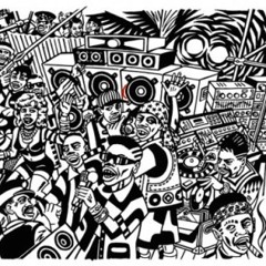 Ragga Slice (Original Mix)