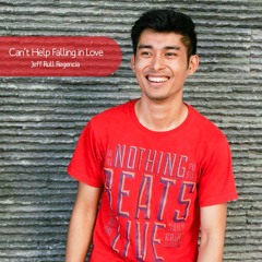 Can't Help Falling In Love - Jeff Rull Regencia