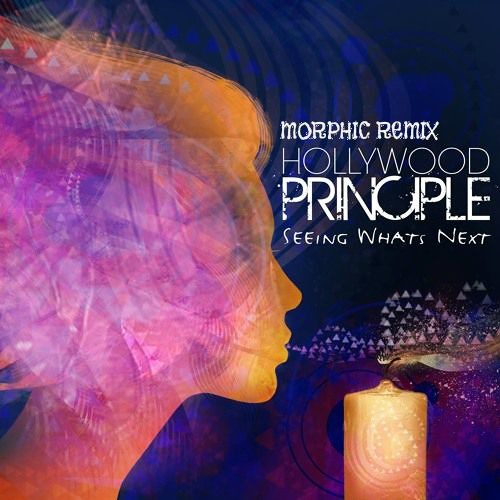 Hollywood Principle - Seeing Whats Next (Morphic Remix)