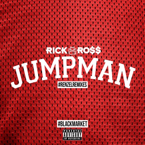 Rozay "Jumpman" Remix