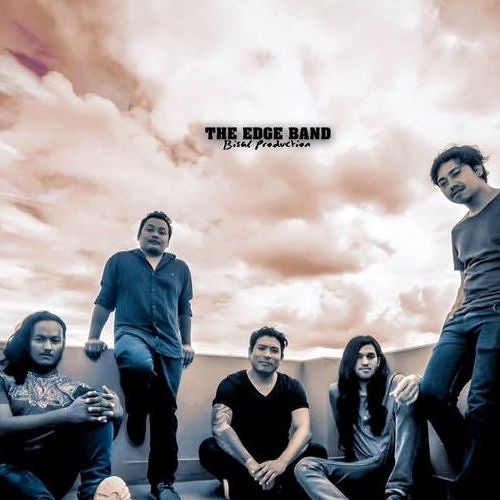 Stream Mero Ashu - The Edge Band (New version) by Tul Purja