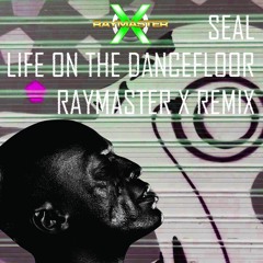 Seal - Life On The Dancefloor (Raymaster X Remix)