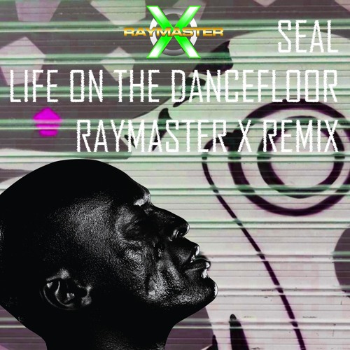 Seal - Life On The Dancefloor (Raymaster X Remix)