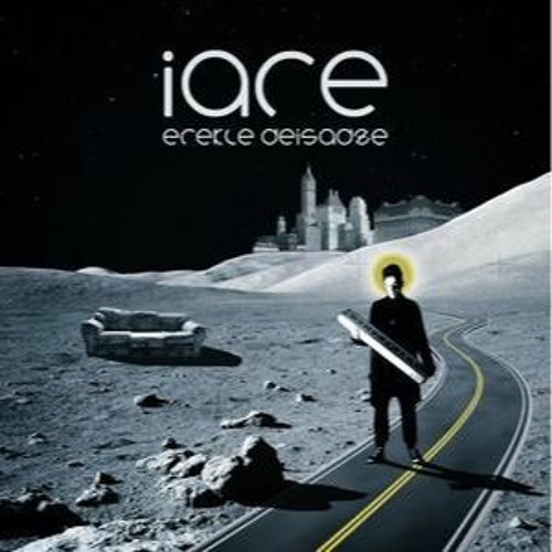 Erekle Deisadze - Iyo Da Ara