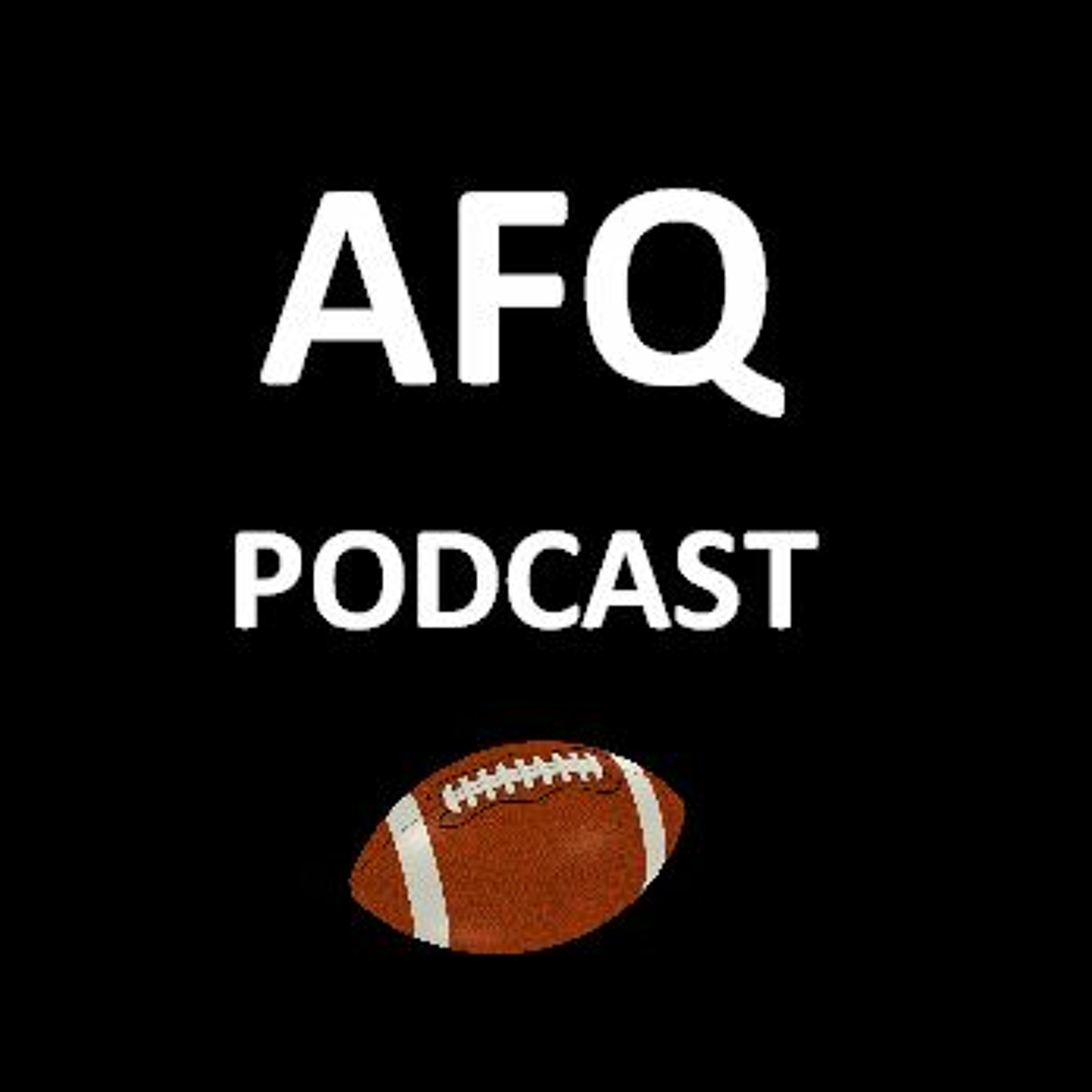 S01E04 AFQ Podcast episode artwork