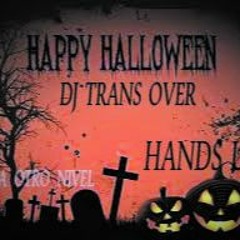 (DJ TRANS OVER) ESPECIAL HALLOWEEN