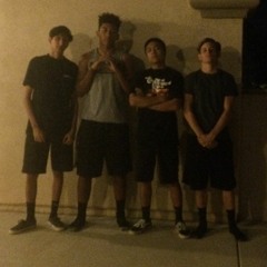 Ca$ita BAR$ - OAK MOB (J, Hybrid, Jonin, Trunks)