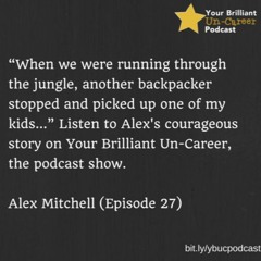 The Real Story of Building a Successful Business