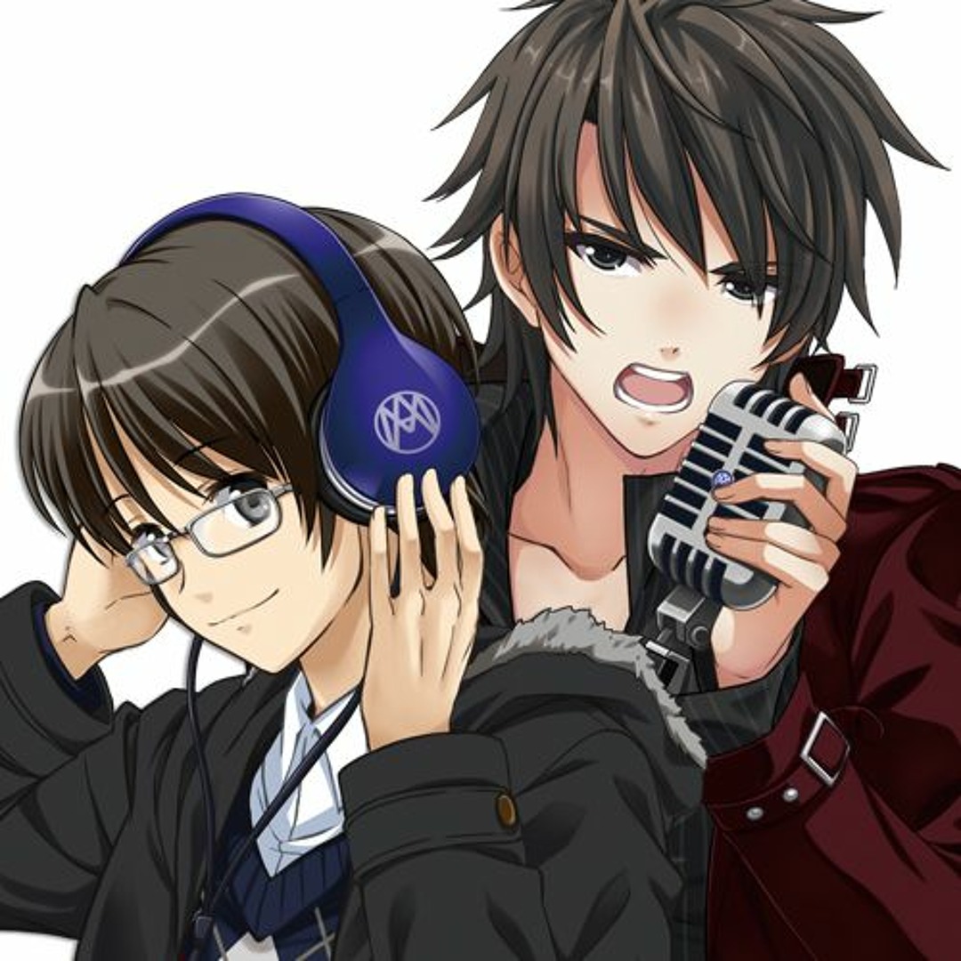 ボカロ先生 氷山キヨテル コンプリート【ナチュラル】 & 【ロック】2枚