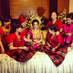 Mappoji Cenning Tebbu