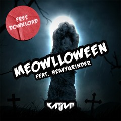 KATFYR feat. HEAVYGRINDER - Meowlloween