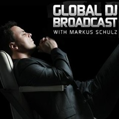 Tenishia Guest Mix on Global DJ Broadcast with Markus Schulz – 22.10.2015