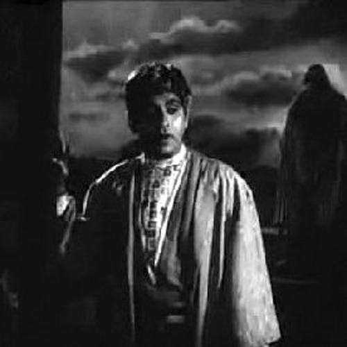 Yeh Mera Diwanapan Hai - Mukesh - -