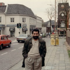 Alnında Dağ Ateşi, Ahmet Kaya (Arkadaş Z. Özger)