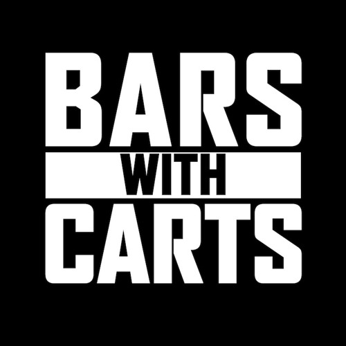 Bars With Carts Vol 16 - B Live