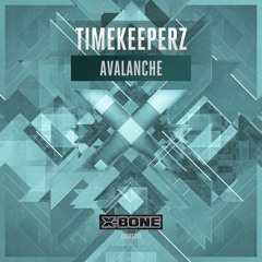 Timekeeperz - Avalanche (#XBONE059)