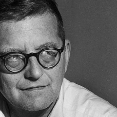 Dmitri Shostakovich