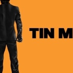 Tin Man - Mansion Bust