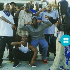 CRIP TALK- sticc talk remake