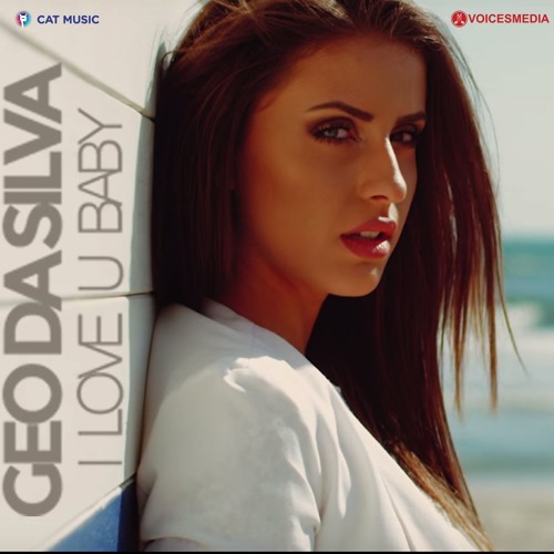 Geo Da Silva - I Love U Baby (Extended Version)