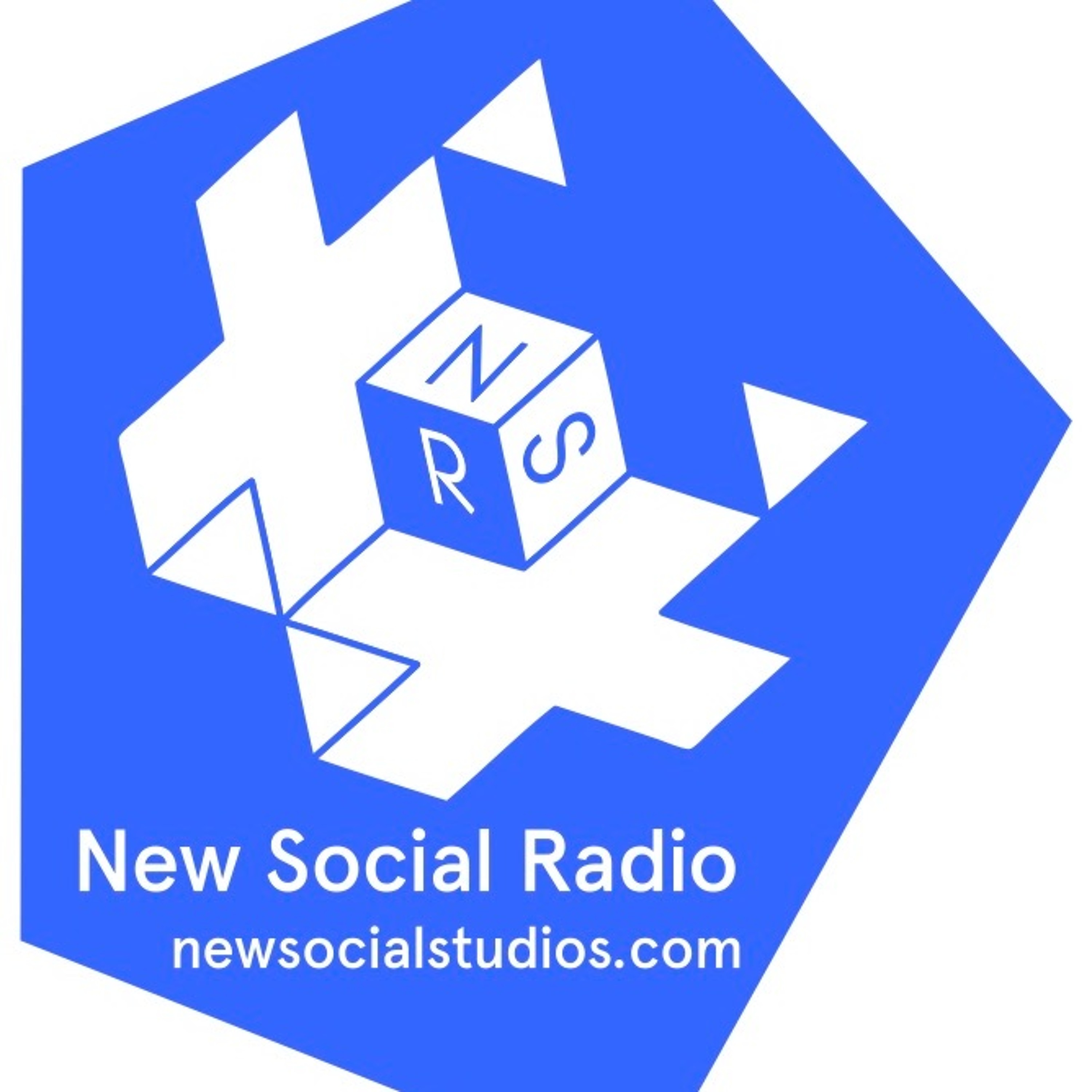 New Social Radio 008 - Rap Vacation Special