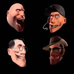 Tf2 Sexual GRN Team (Song remix)